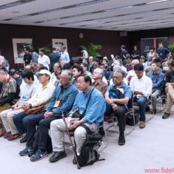 Tokyo International Audio Show 2017