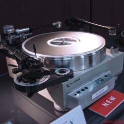Tokyo International Audio Show 2017