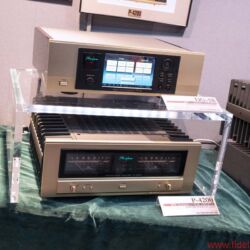Tokyo International Audio Show 2017