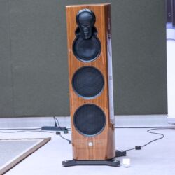 Tokyo International Audio Show 2017