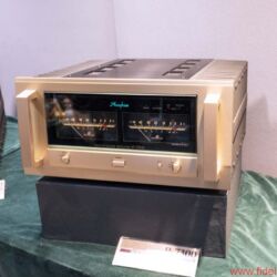 Tokyo International Audio Show 2017