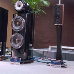 Tokyo International Audio Show 2017