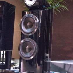 Tokyo International Audio Show 2017