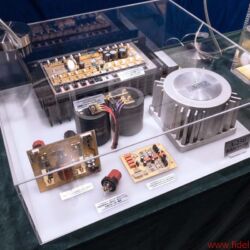 Tokyo International Audio Show 2017