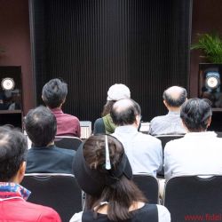Tokyo International Audio Show 2017