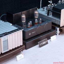 Tokyo International Audio Show 2017