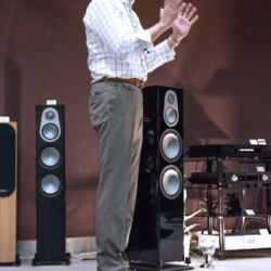 Tokyo International Audio Show 2017