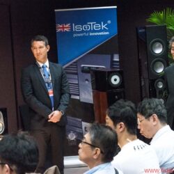 Tokyo International Audio Show 2017