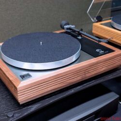 Tokyo International Audio Show 2017