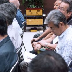 Tokyo International Audio Show 2017