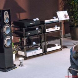 Tokyo International Audio Show 2017