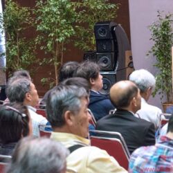 Tokyo International Audio Show 2017