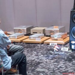 Tokyo International Audio Show 2017