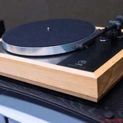 Tokyo International Audio Show 2017
