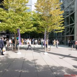 Tokyo International Audio Show 2017