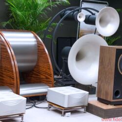 Tokyo International Audio Show 2017