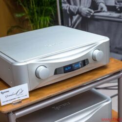Tokyo International Audio Show 2017