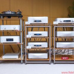 Tokyo International Audio Show 2017