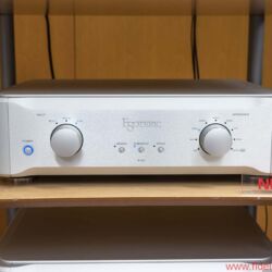 Tokyo International Audio Show 2017