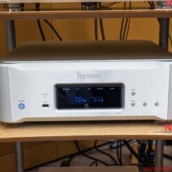 Tokyo International Audio Show 2017