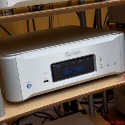 Tokyo International Audio Show 2017