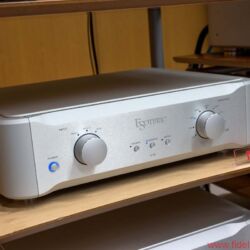 Tokyo International Audio Show 2017