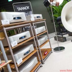 Tokyo International Audio Show 2017