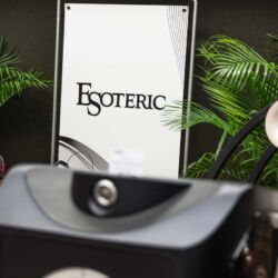 Tokyo International Audio Show 2017