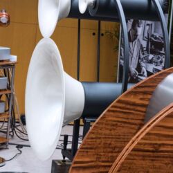 Tokyo International Audio Show 2017