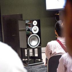 Tokyo International Audio Show 2017
