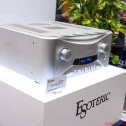 Tokyo International Audio Show 2017