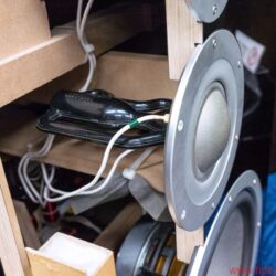 Tokyo International Audio Show 2017