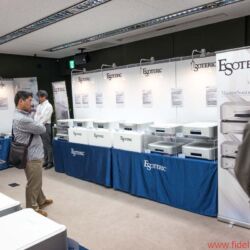 Tokyo International Audio Show 2017