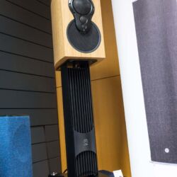 Tokyo International Audio Show 2017