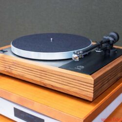 Tokyo International Audio Show 2017