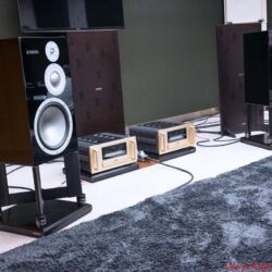 Tokyo International Audio Show 2017