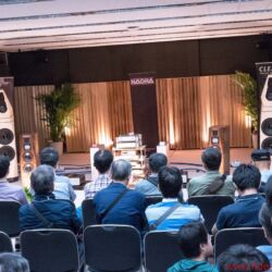 Tokyo International Audio Show 2017