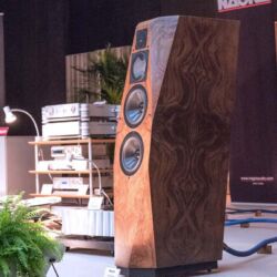 Tokyo International Audio Show 2017