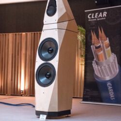 Tokyo International Audio Show 2017