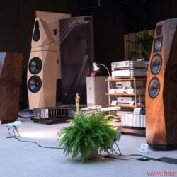 Tokyo International Audio Show 2017