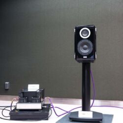Tokyo International Audio Show 2017