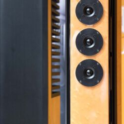 Tokyo International Audio Show 2017