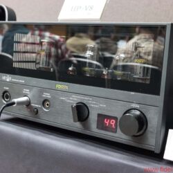 Tokyo International Audio Show 2017