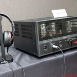 Tokyo International Audio Show 2017