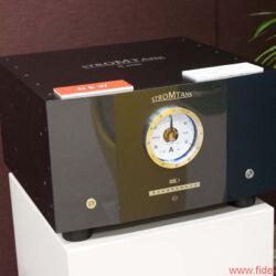 Tokyo International Audio Show 2017