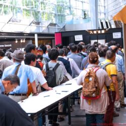 Tokyo International Audio Show 2017
