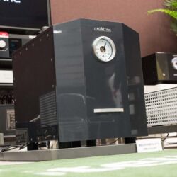 Tokyo International Audio Show 2017