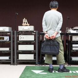 Tokyo International Audio Show 2017