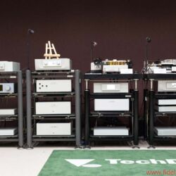 Tokyo International Audio Show 2017