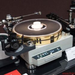 Tokyo International Audio Show 2017